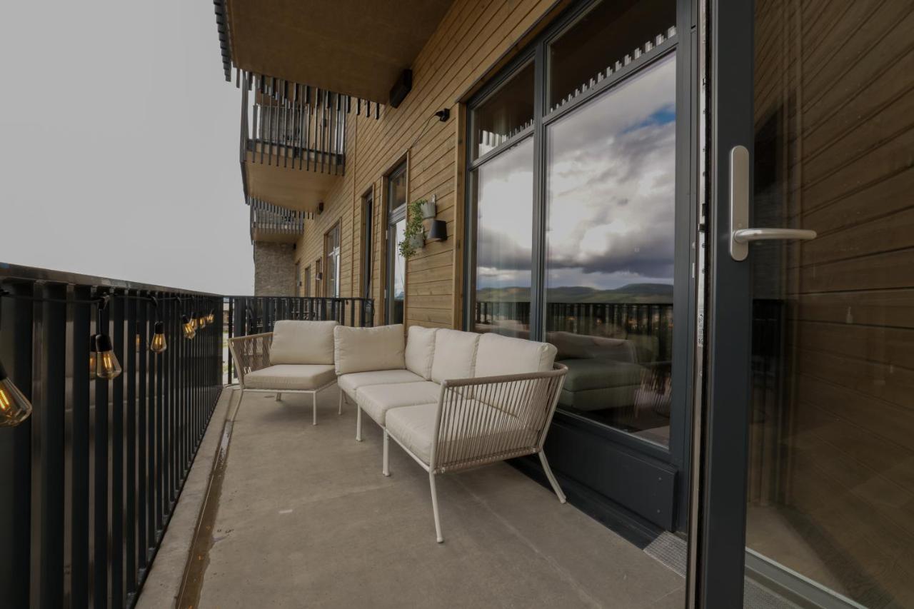 Elegant Apartment In Trysil Alpine Lodge Exterior photo
